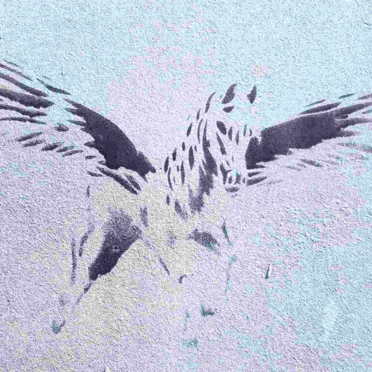 Pegasus, Namensgeber der Schreibschule