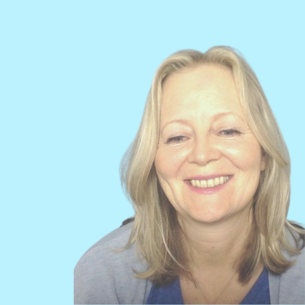 Ulrike Dietmann, Gründerin der Pegasus Schreibschule