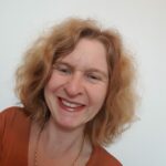Florentine Hein Schreibcoach der Pegasus Schreibschule