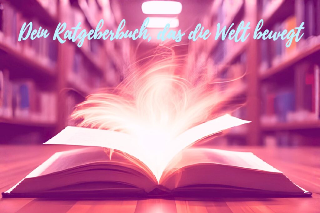 Schreibcoaching für dein eigenes Ratgeberbuch